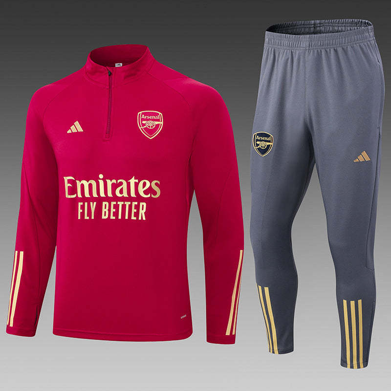 SURVÊTEMENTS ARSENAL 2025/2026