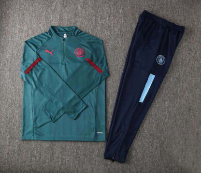 SURVÊTEMENTS MAN. CITY 2025/2026