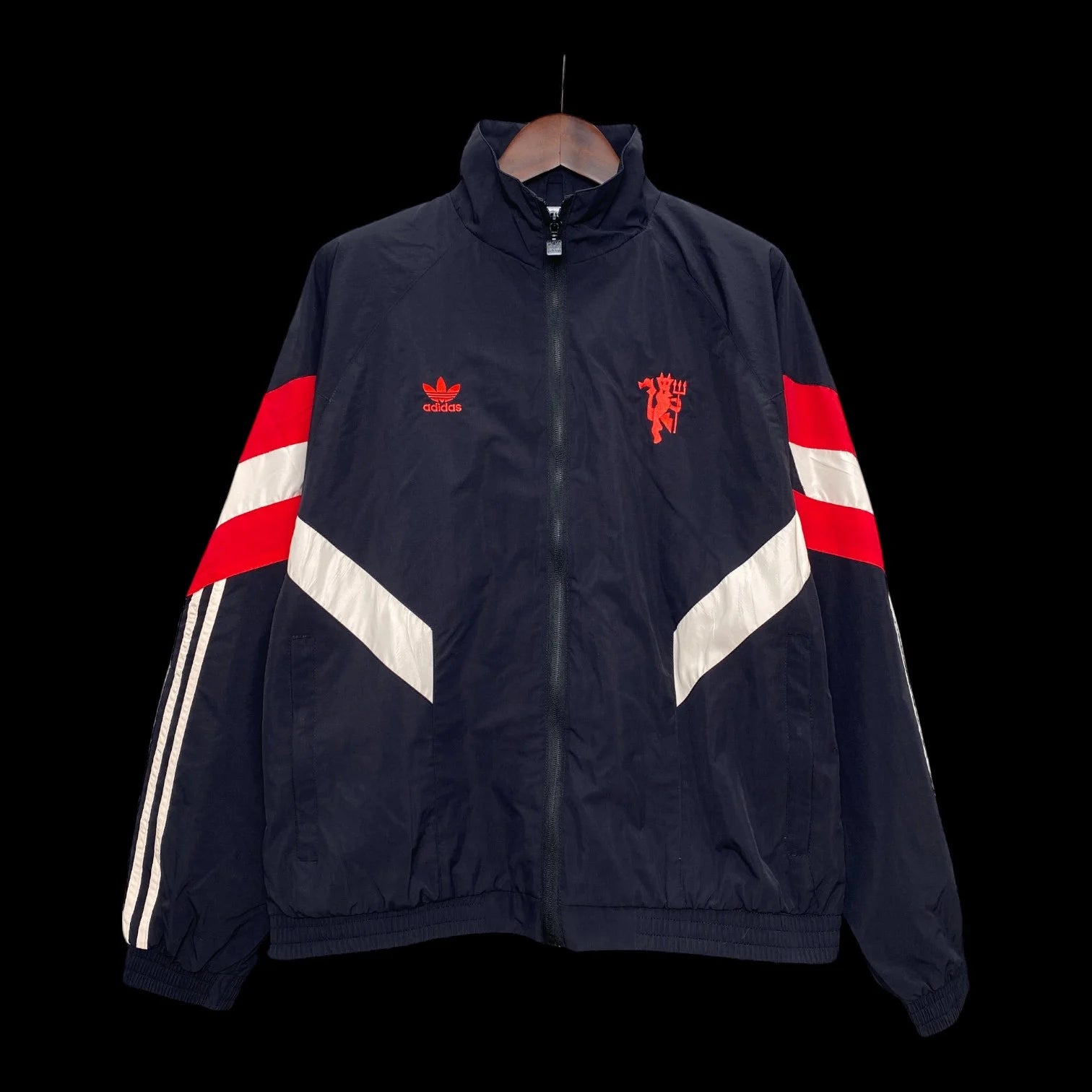 VESTE COUPE-VENT MANCHESTER UNITED