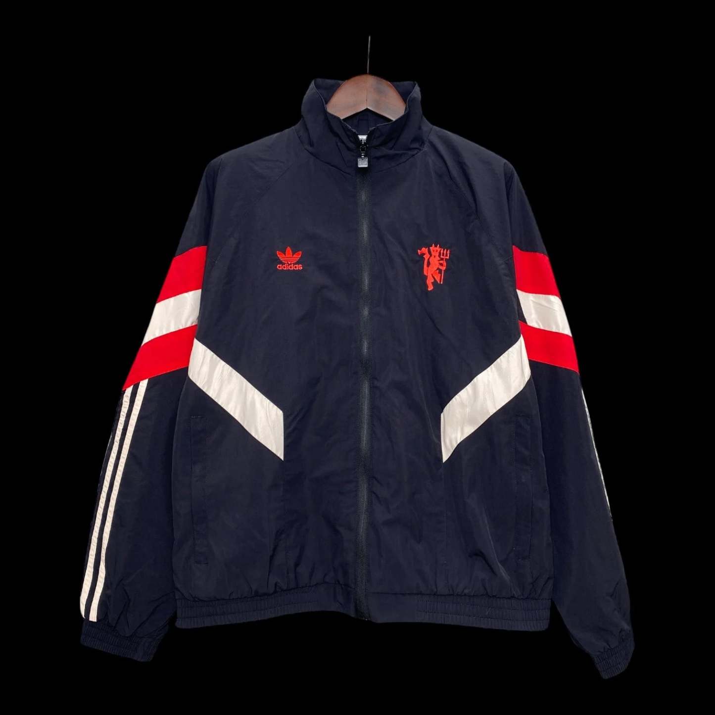 VESTE COUPE-VENT MANCHESTER UNITED