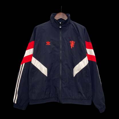 VESTE COUPE-VENT MANCHESTER UNITED