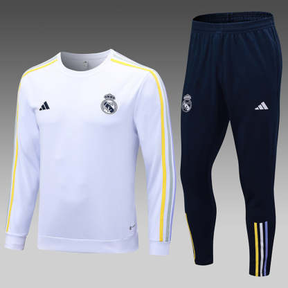 SURVÊTEMENTS REAL MADRID 2025/2026