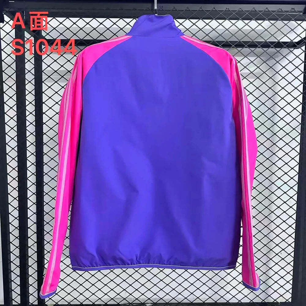 VESTE COUPE-VENT ALLEMAGNE