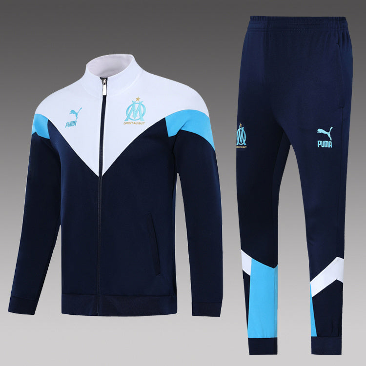 SURVÊTEMENTS MARSEILLE 2025/2026
