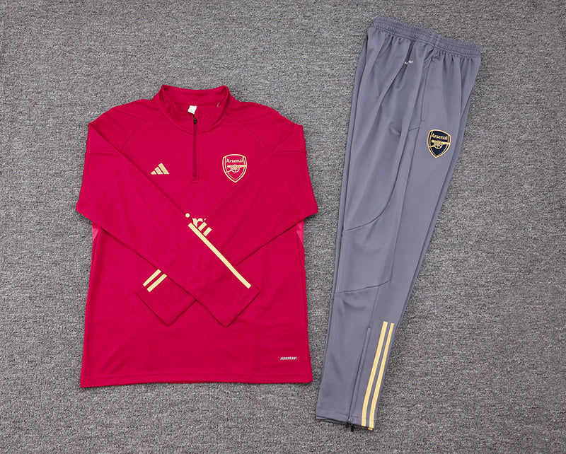 SURVÊTEMENTS ARSENAL 2025/2026