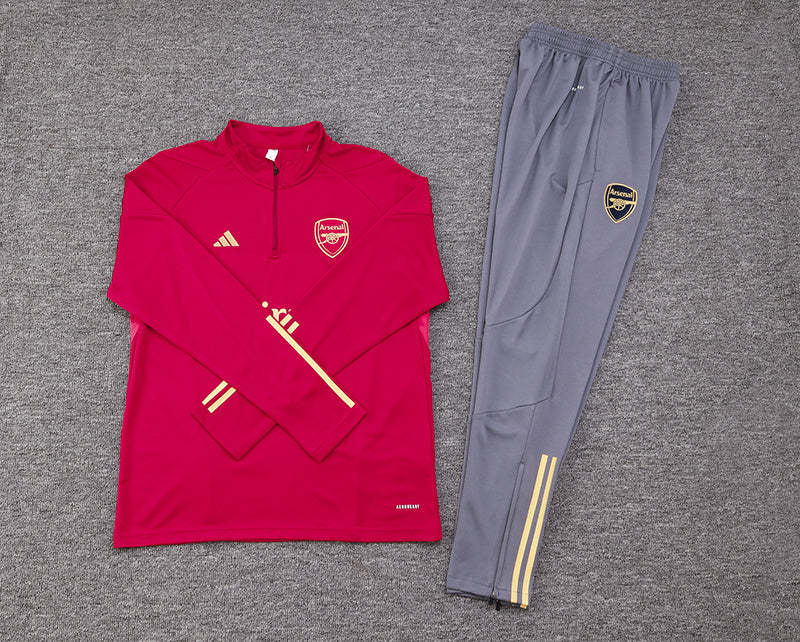 SURVÊTEMENTS ARSENAL 2025/2026