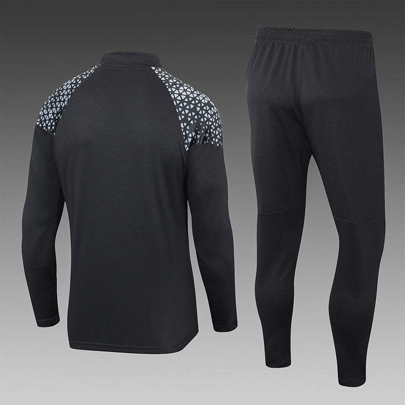 SURVÊTEMENTS MARSEILLE 2025/2026