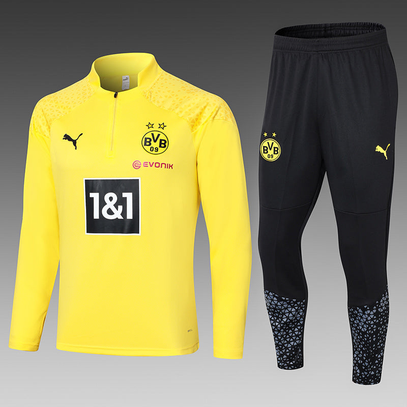 SURVÊTEMENTS DORTMUND 2025/2026