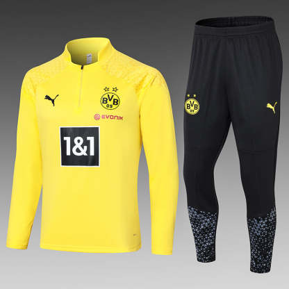 SURVÊTEMENTS DORTMUND 2025/2026