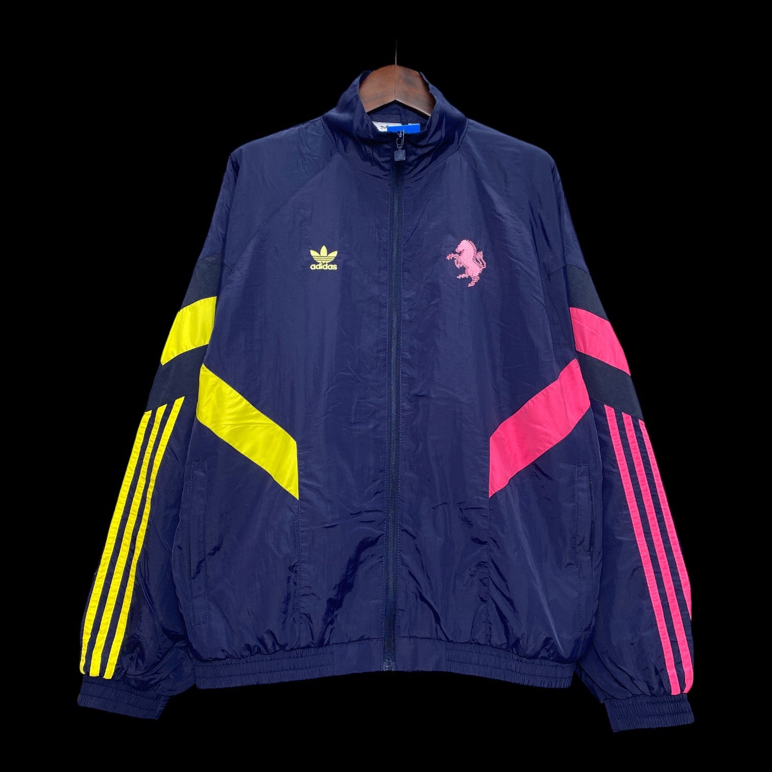 VESTE COUPE-VENT JUVENTUS