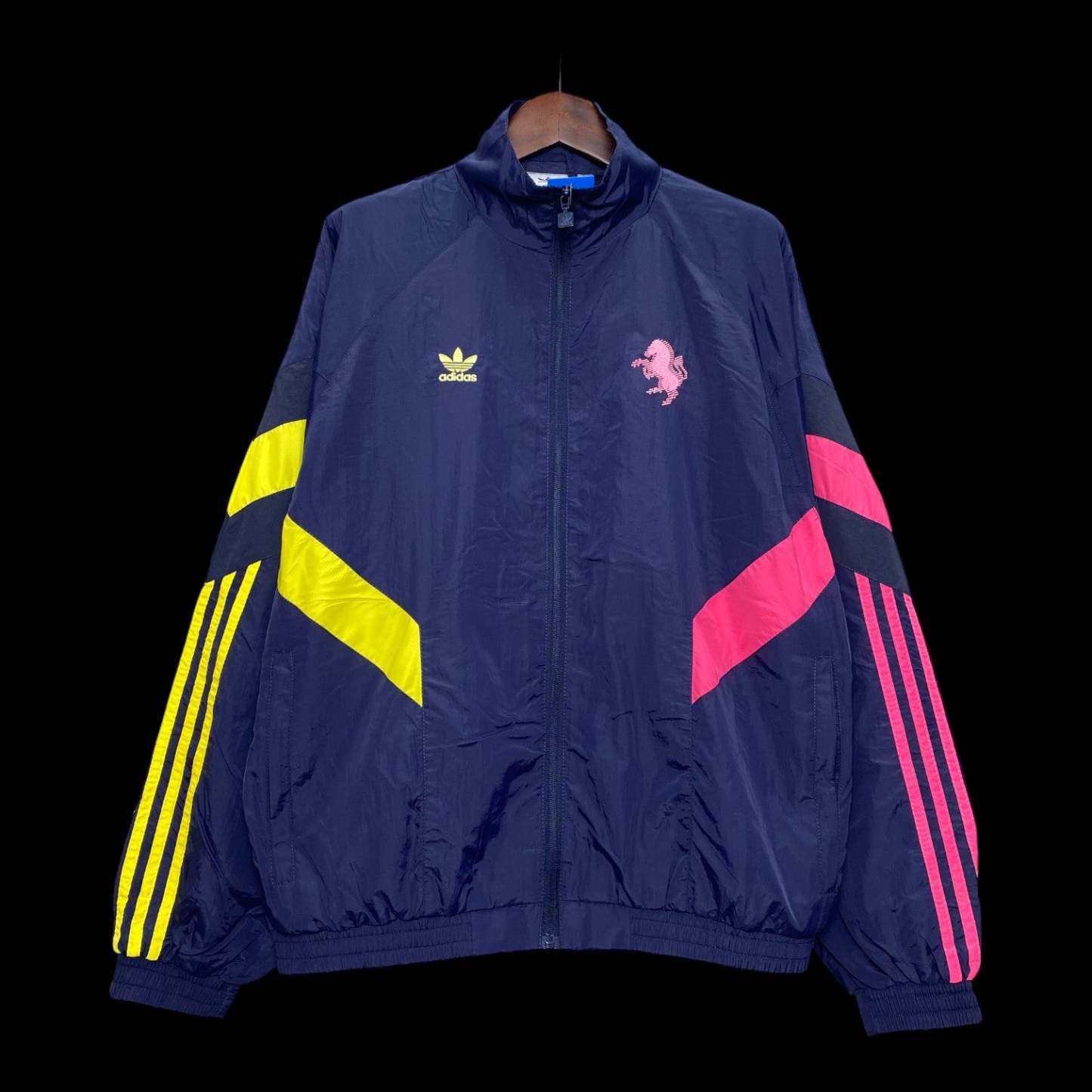 VESTE COUPE-VENT JUVENTUS