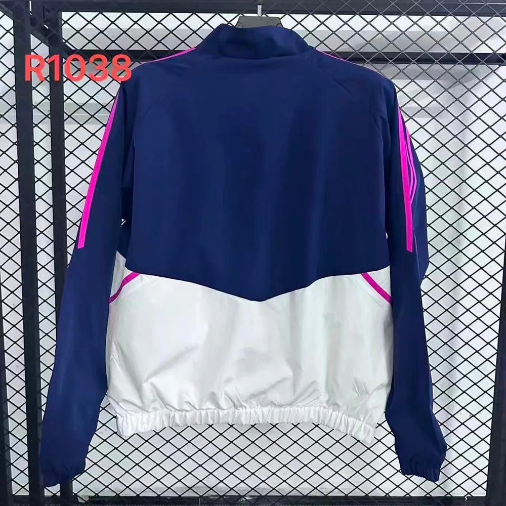 VESTE COUPE-VENT ARSENAL