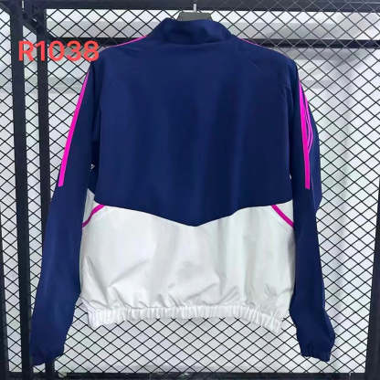 VESTE COUPE-VENT ARSENAL