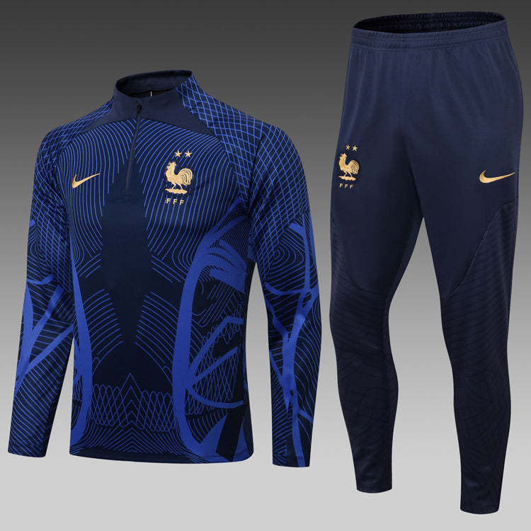 SURVÊTEMENTS FRANCE 2025/2026