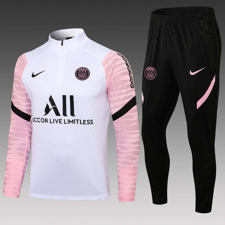 SURVÊTEMENTS PARIS SG 2025/2026