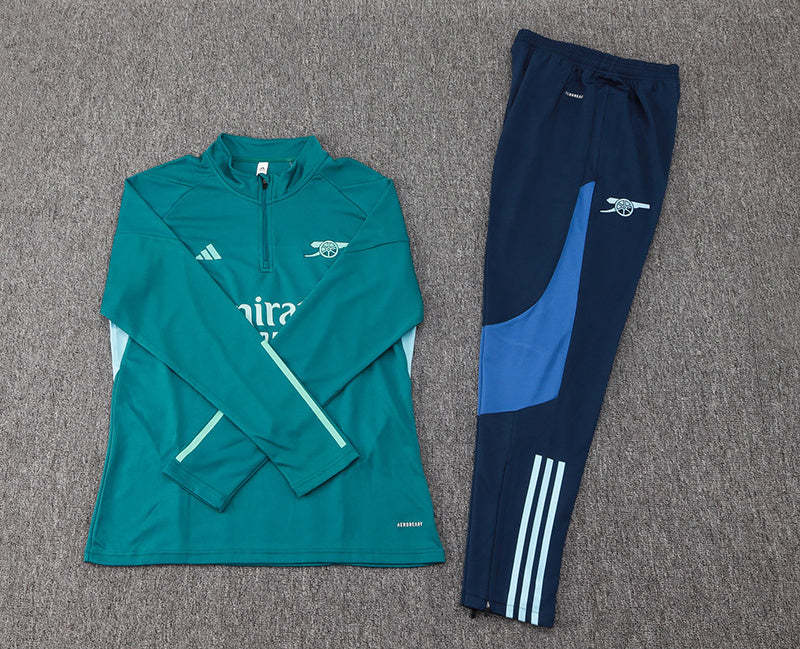 SURVÊTEMENTS ARSENAL 2025/2026