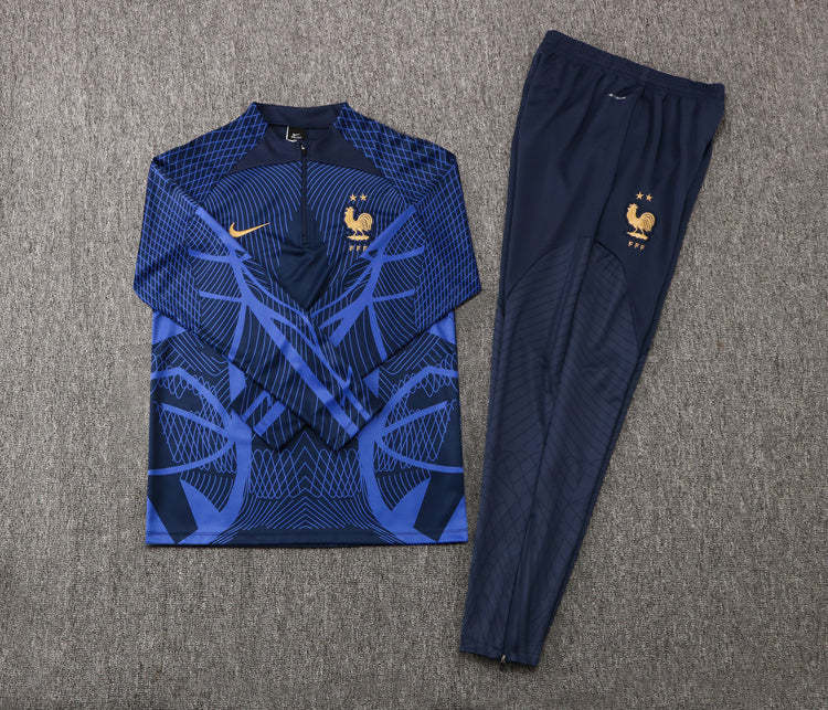 SURVÊTEMENTS FRANCE 2025/2026