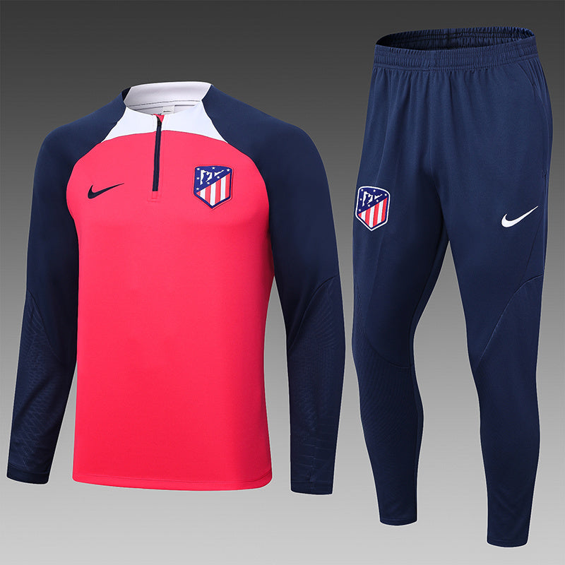 SURVÊTEMENTS ATLÉTICO MADRID 2025/2026