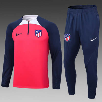 SURVÊTEMENTS ATLÉTICO MADRID 2025/2026