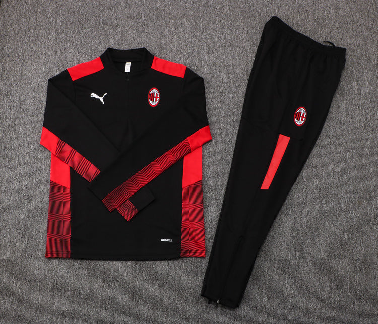 SURVÊTEMENTS AC MILAN 2025/2026