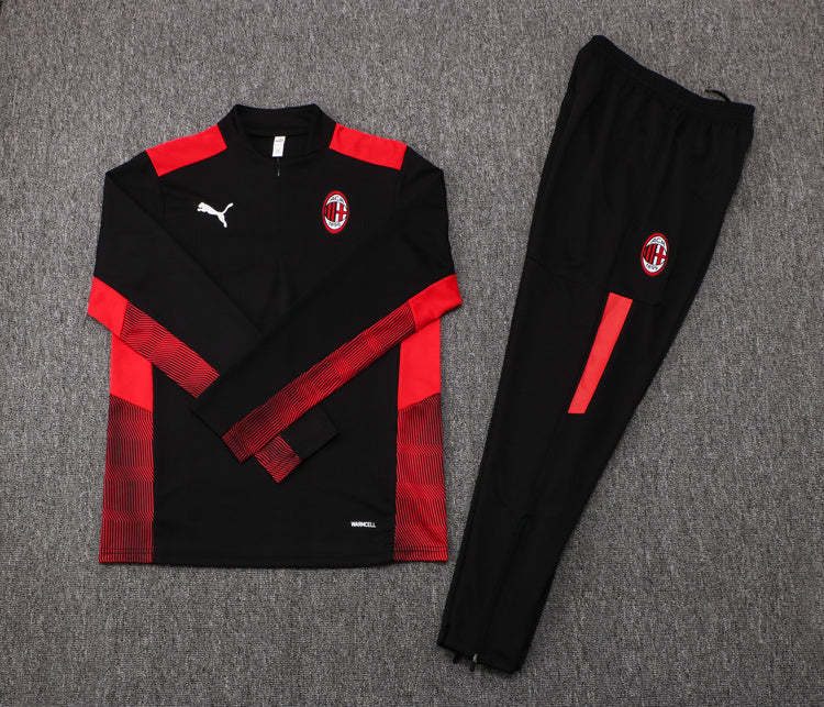 SURVÊTEMENTS AC MILAN 2025/2026
