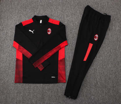 SURVÊTEMENTS AC MILAN 2025/2026