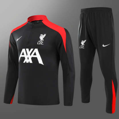 SURVÊTEMENTS LIVERPOOL 2024/2025