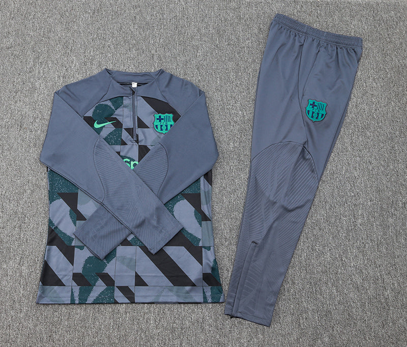 SURVÊTEMENTS BARCELONE 2025/2026