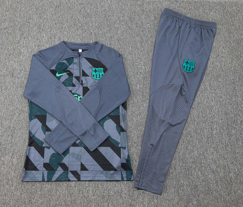 SURVÊTEMENTS BARCELONE 2025/2026