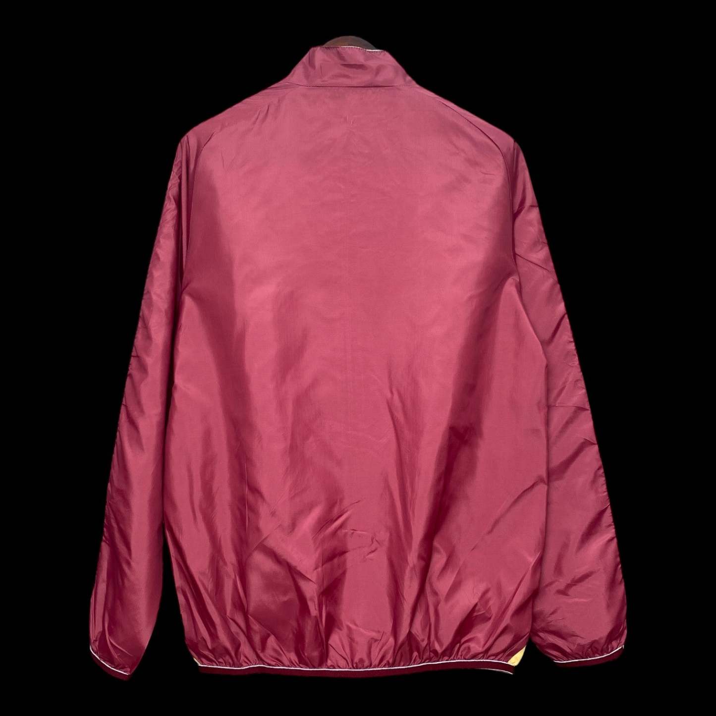 VESTE COUPE-VENT AS ROMA
