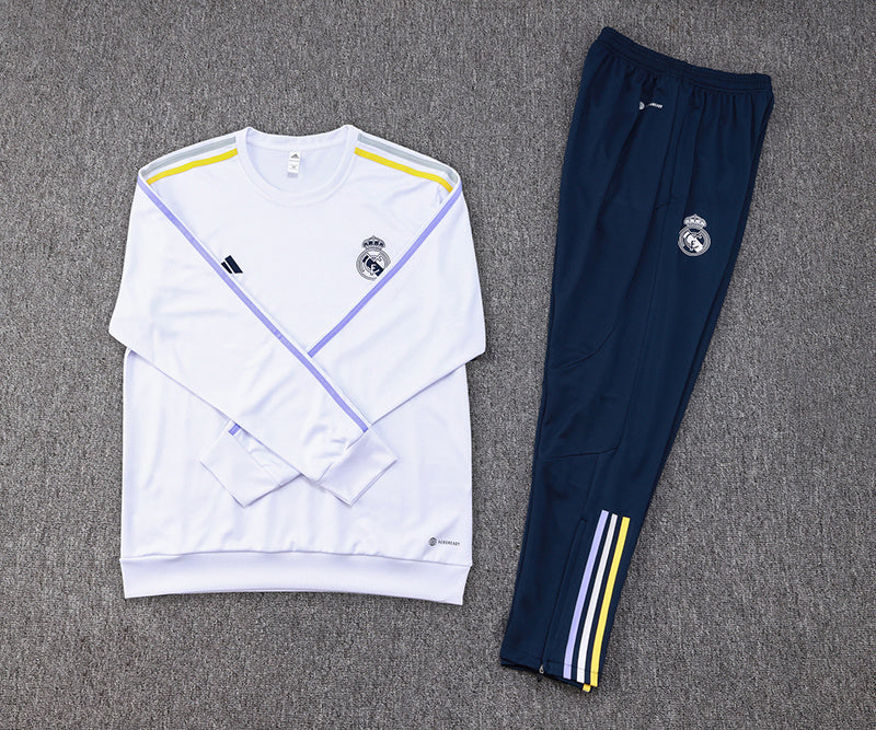 SURVÊTEMENTS REAL MADRID 2025/2026