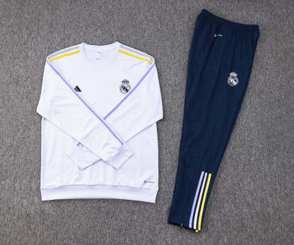 SURVÊTEMENTS REAL MADRID 2025/2026