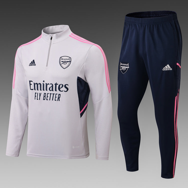 SURVÊTEMENTS ARSENAL 2025/2026