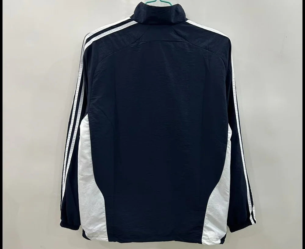 VESTE COUPE-VENT REAL MADRID