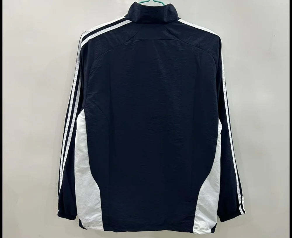 VESTE COUPE-VENT REAL MADRID