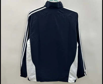 VESTE COUPE-VENT REAL MADRID