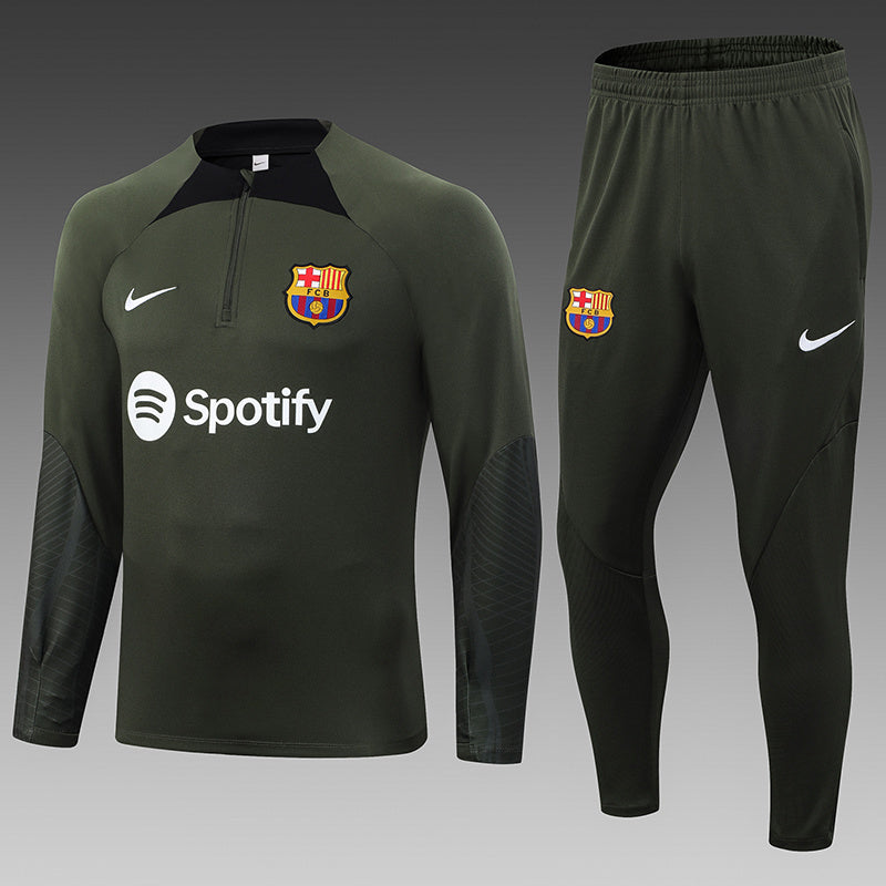 SURVÊTEMENTS BARCELONE 2025/2026