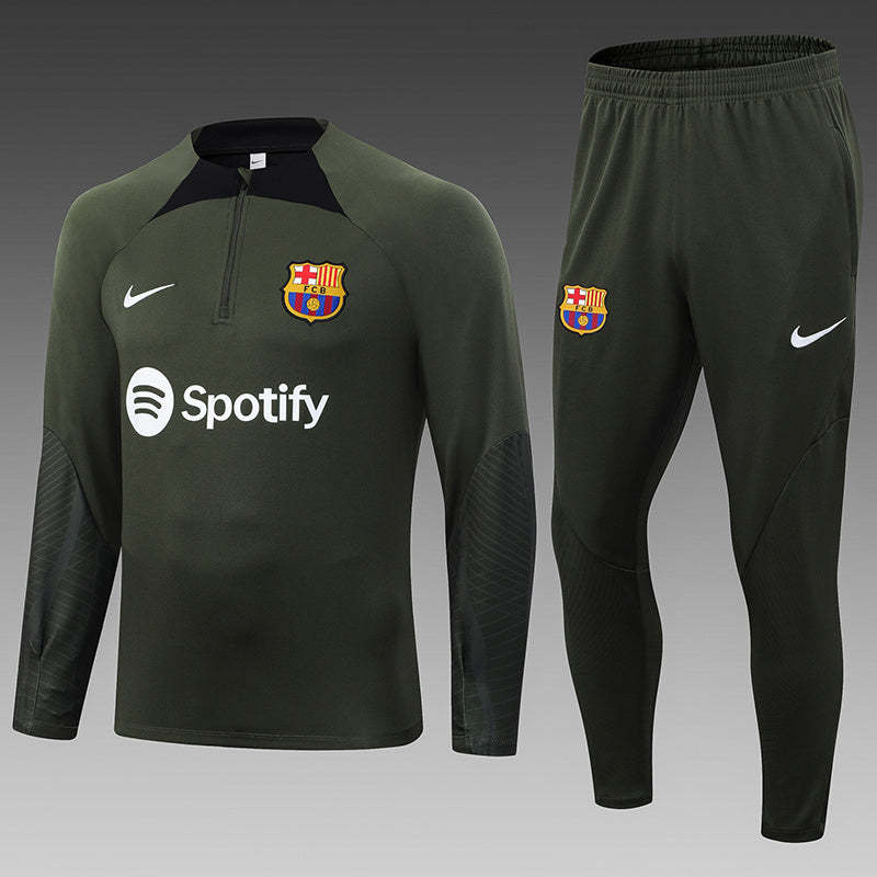SURVÊTEMENTS BARCELONE 2025/2026