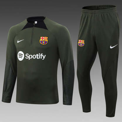 SURVÊTEMENTS BARCELONE 2025/2026