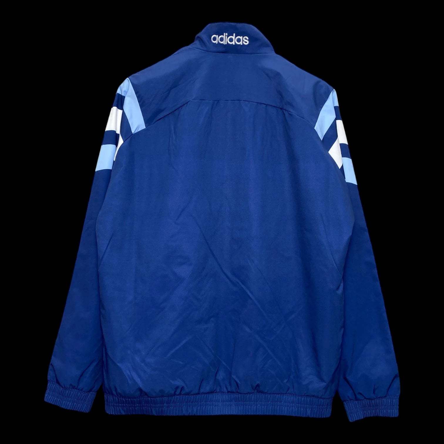 VESTE COUPE-VENT ARGENTINE