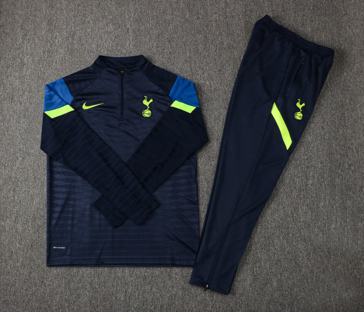 SURVÊTEMENTS TOTTENHAM 2025/2026