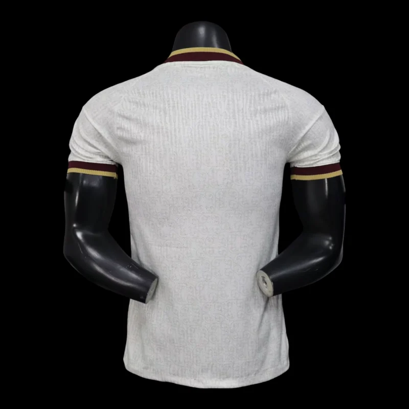 MAILLOT ESPAGNE EXTÉRIEUR COUPE DU MONDE 2026