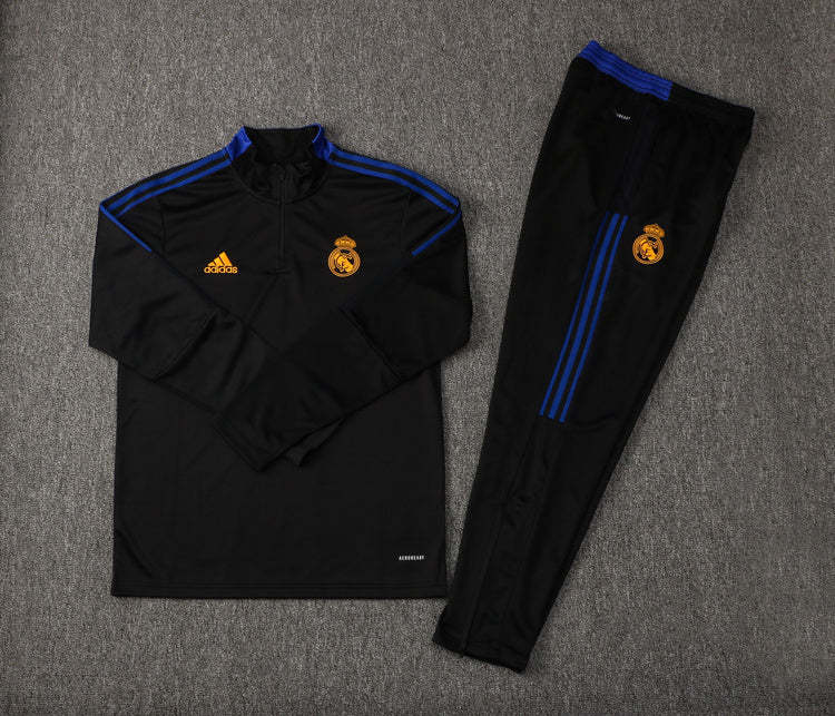 SURVÊTEMENTS REAL MADRID 2025/2026