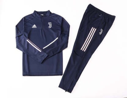 SURVÊTEMENTS JUVENTUS 2025/2026