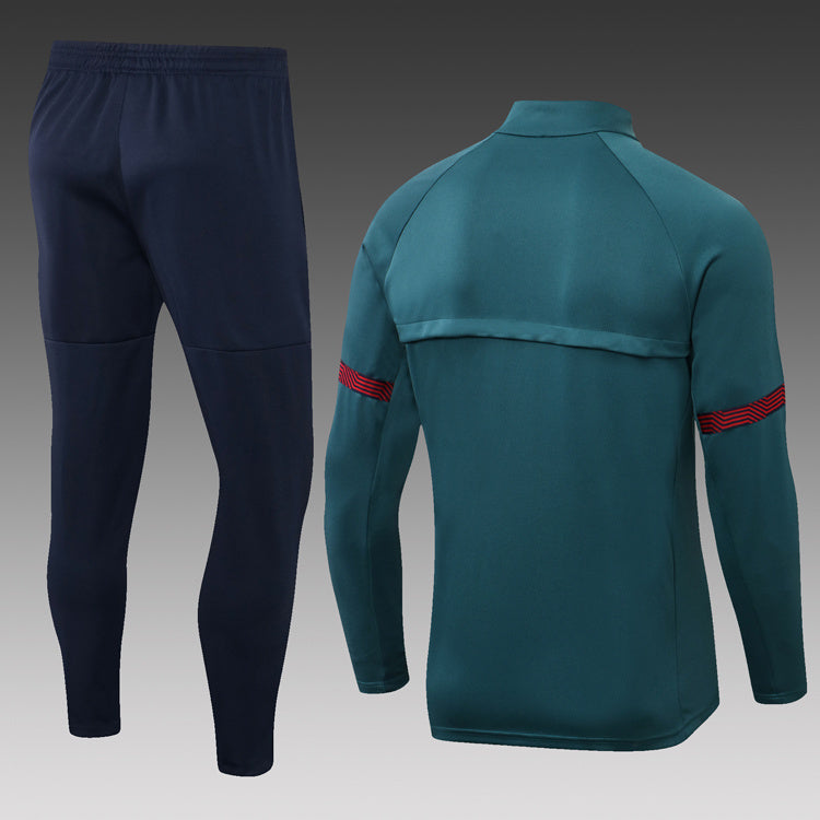 SURVÊTEMENTS MAN. CITY 2025/2026