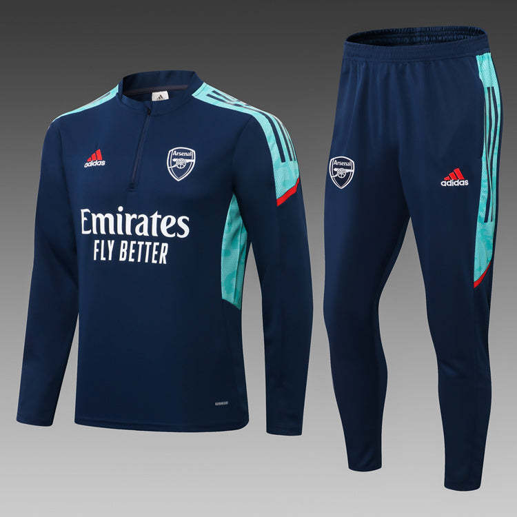 SURVÊTEMENTS ARSENAL 2025/2026