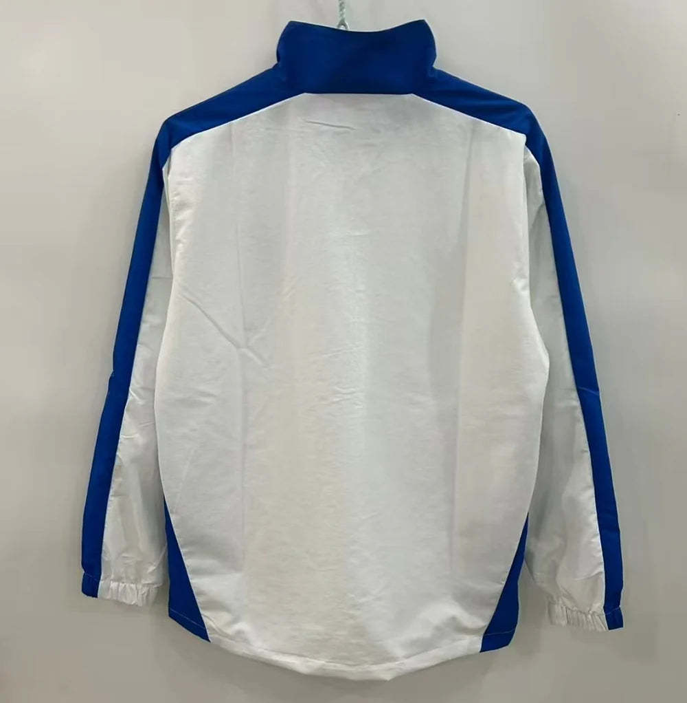 VESTE COUPE-VENT BRÉSIL