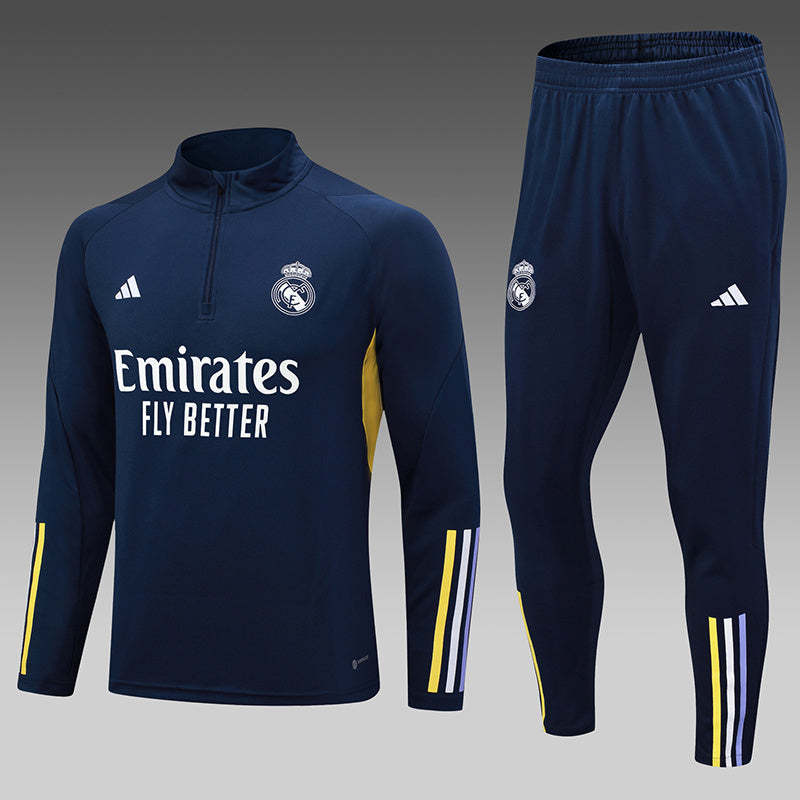 SURVÊTEMENTS REAL MADRID 2025/2026