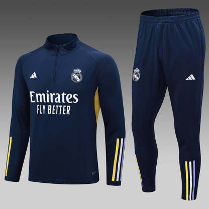 SURVÊTEMENTS REAL MADRID 2025/2026