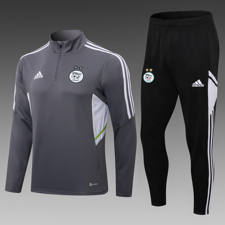 SURVÊTEMENTS ALGÉRIE 2025/2026